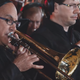 BoveAudio’s low brass ensemble.